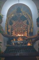  Mrgabete Utsava at Panchavati (Pic Courtesy Shri Dinesh Karkal)